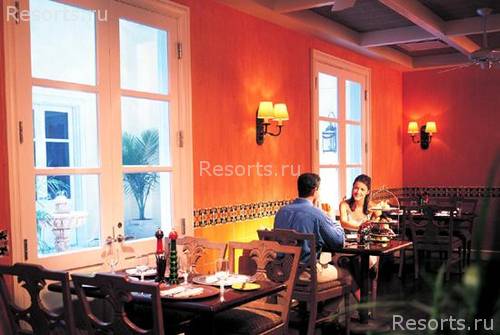 The Westin Grand Bahama Island Our Lucaya Resort 34